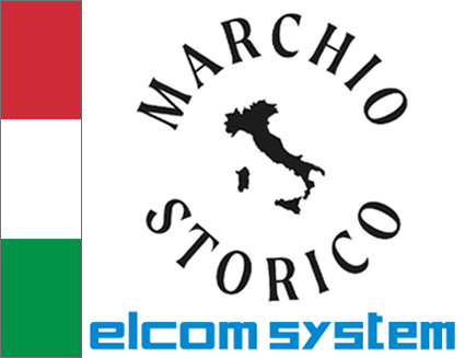 Marchio storico